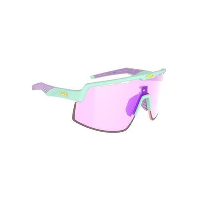Wasserabweisende photochrome Sonnenbrille CAT 1/3 AZR Kromic Speed RX