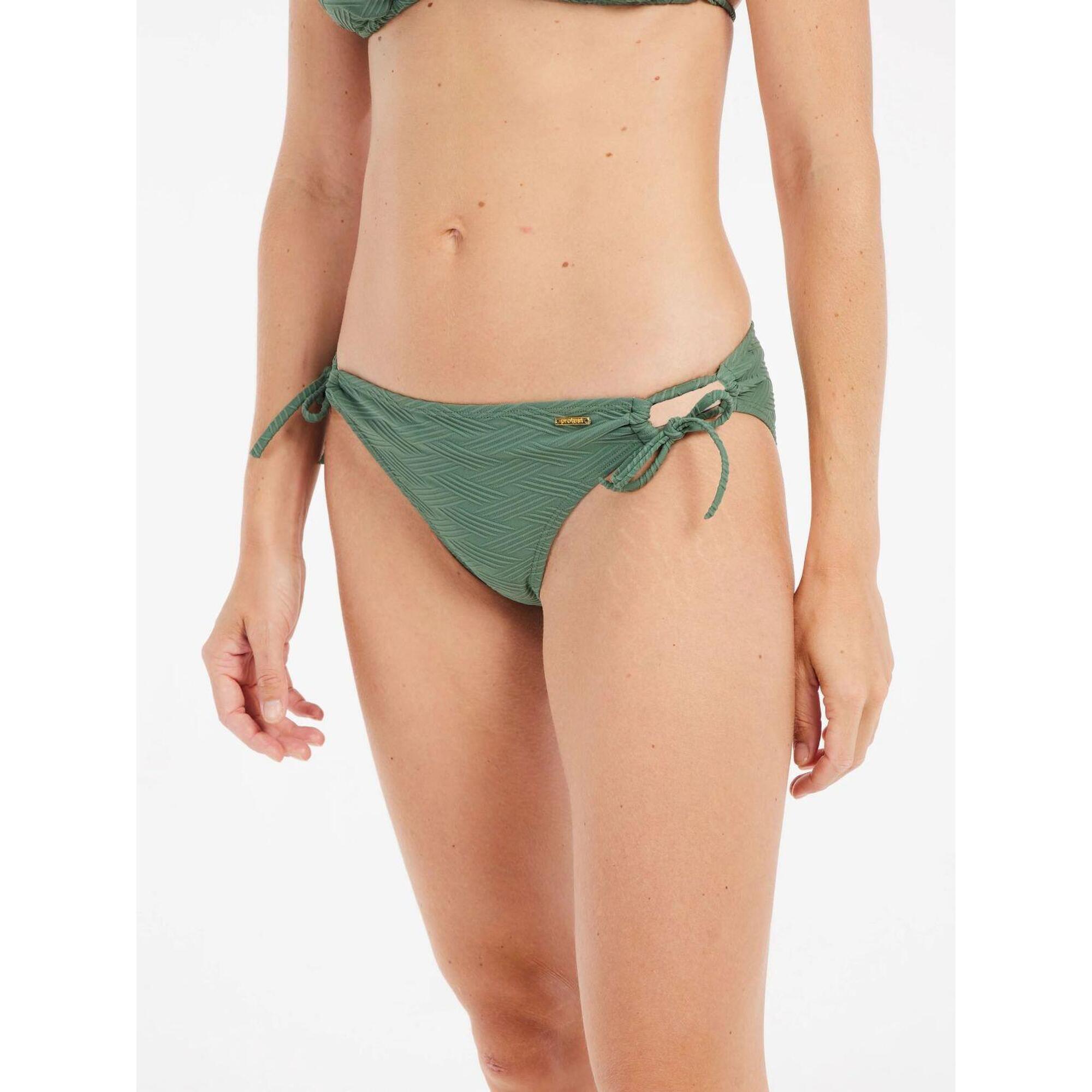 Figi do kostiumów kąpielowych dla kobiet Protest MIXCabel 25