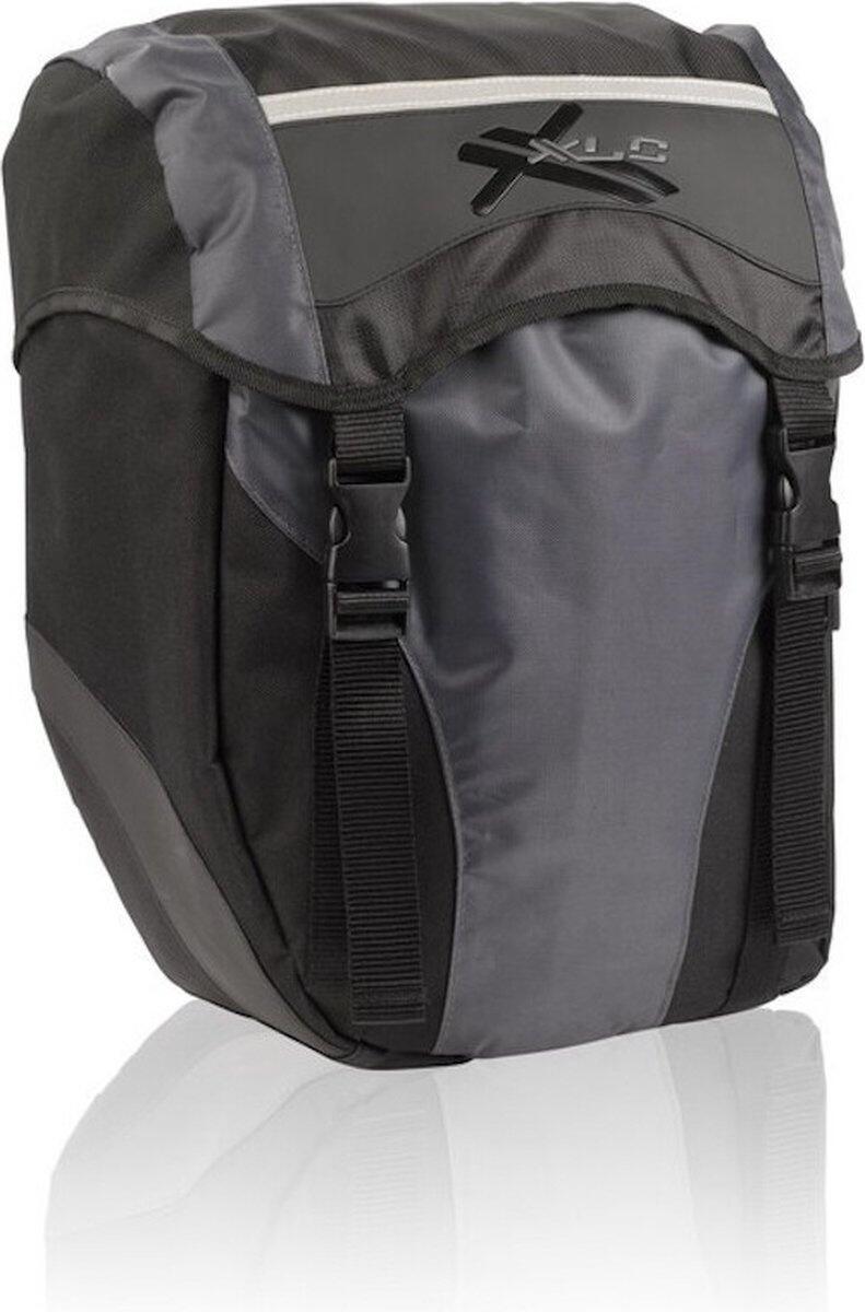 XLC Einzeltaschen-Set BA-S40, 30 Liter 7/7