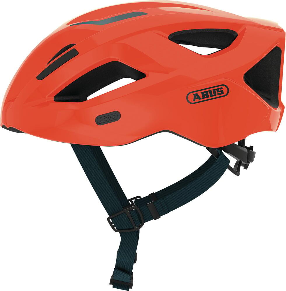 Capacete Abus aduro 2.1 7/7