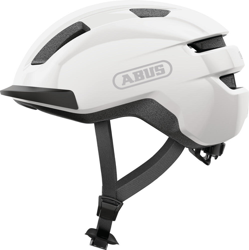 Casque de vélo « Purl-Y », blanc 6/7