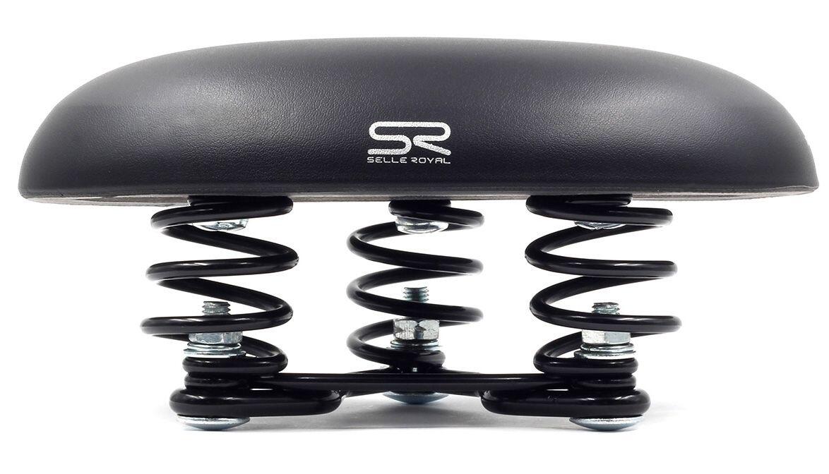 Selle Royal Sattel Rok Relaxed Unisex 6/7