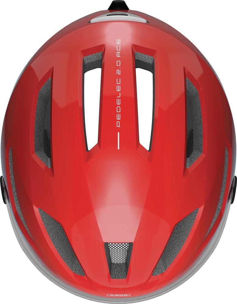 Casque vélo urbain Abus 7/7