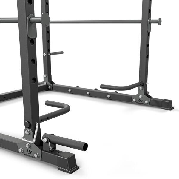 Multifunctionele trainingskooi Power Rack MS-U112 2.0 6/7