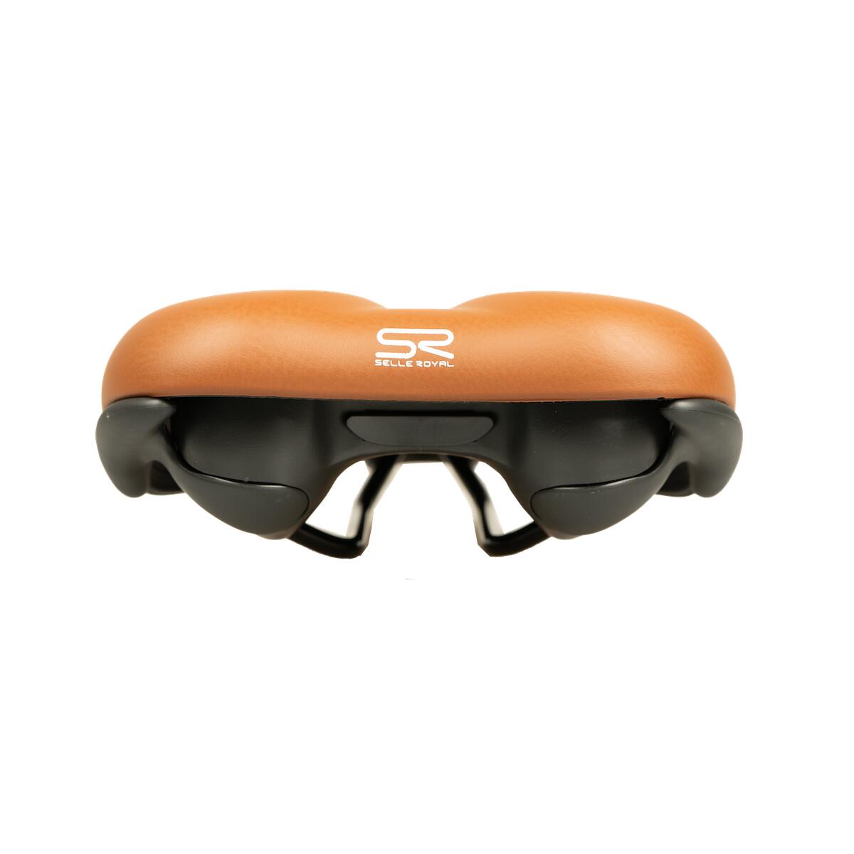 Selle Royal Rio City / Tour - Fietszadel - Bruin 6/7