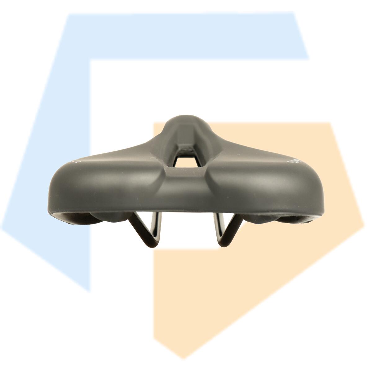 Selle Comfort Vintage Fietszadel - Medicus Trekking Zadel 6/7