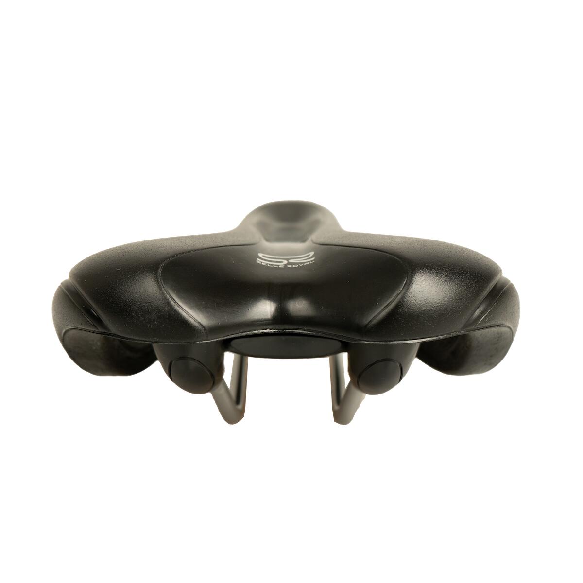SelleRoyal Silla One Uni D/H Negro OEM 6007HR 9973 6/7