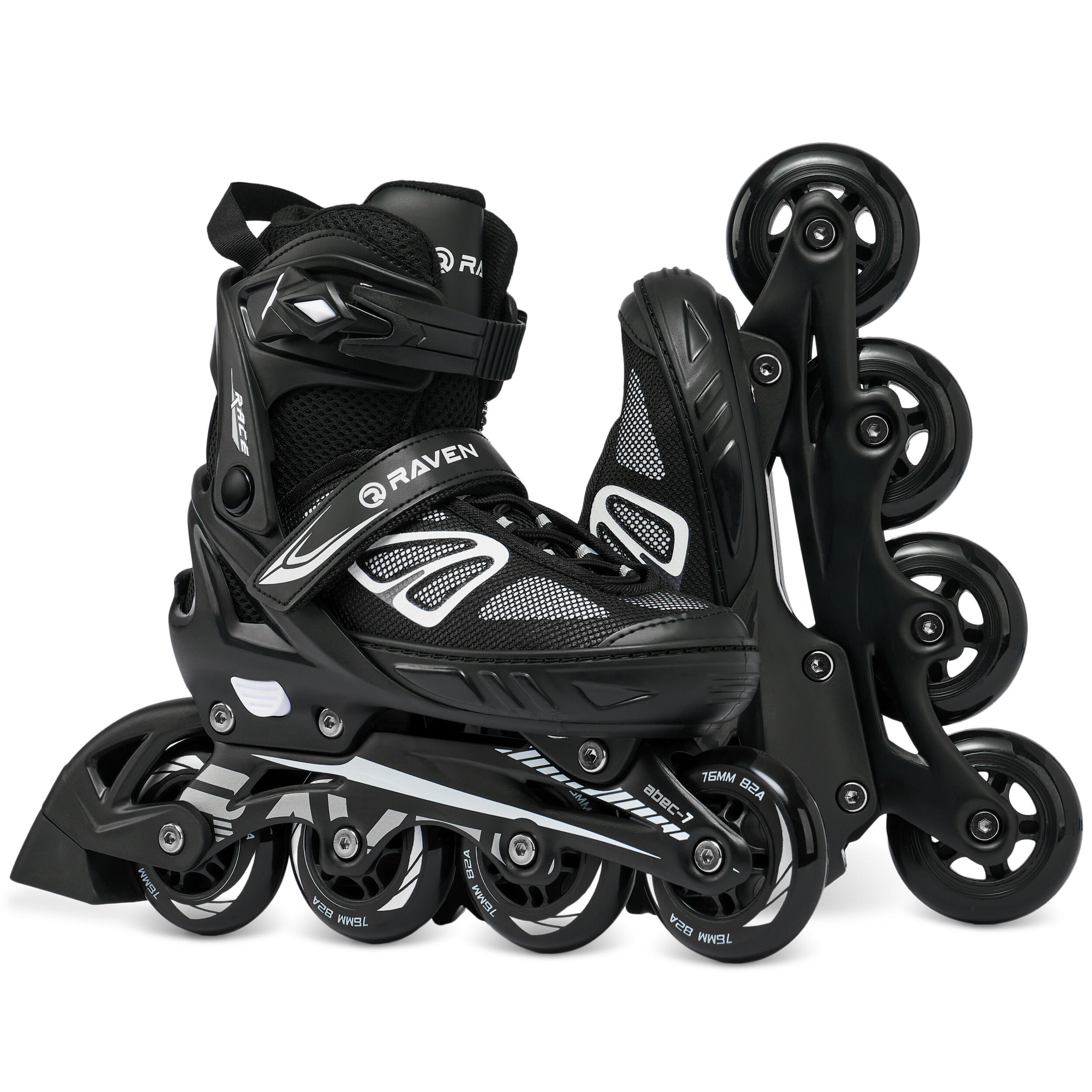 Powerslide Universe Inline Skates Junior (verstelbaar