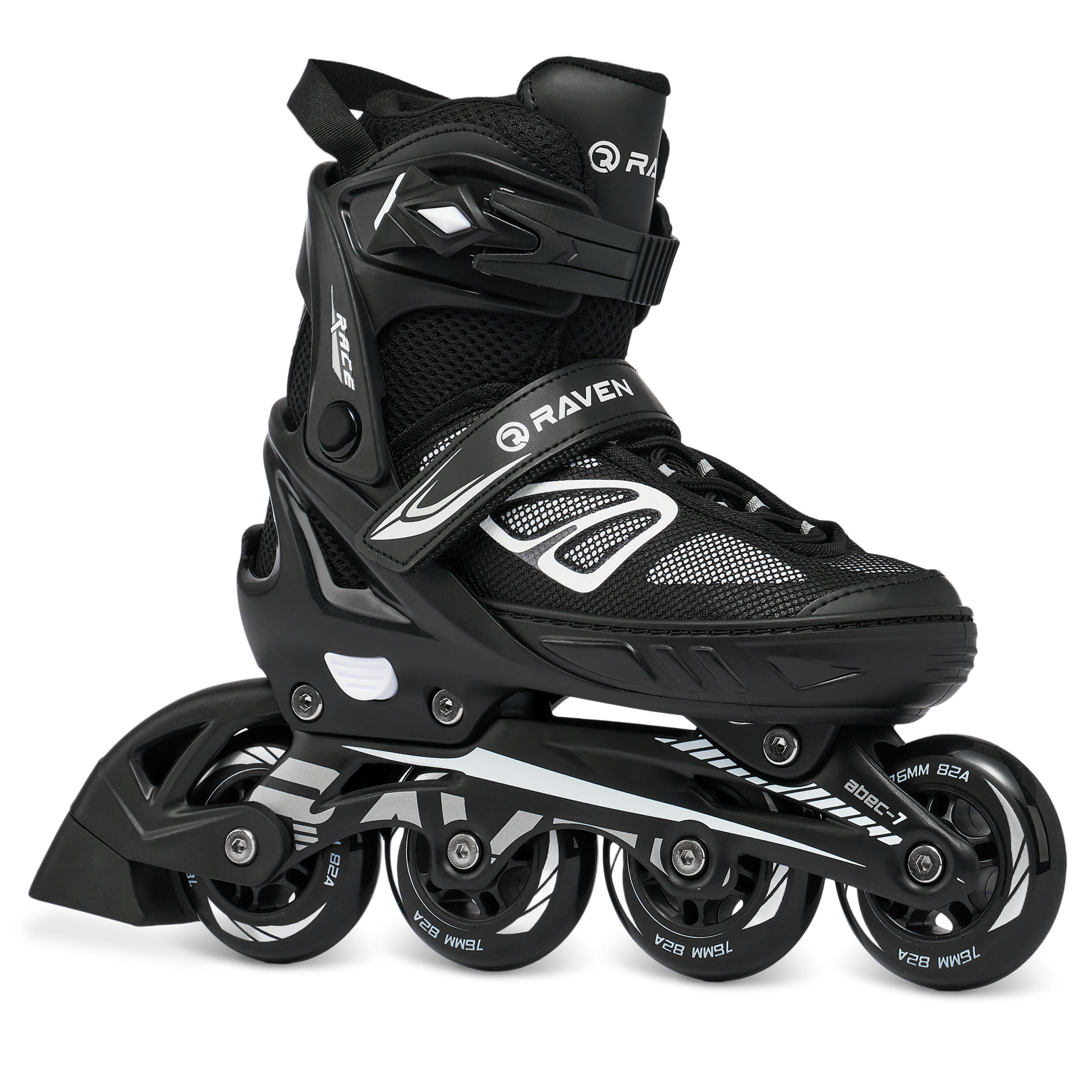 RAVEN Kolečkové brusle Raven Advance