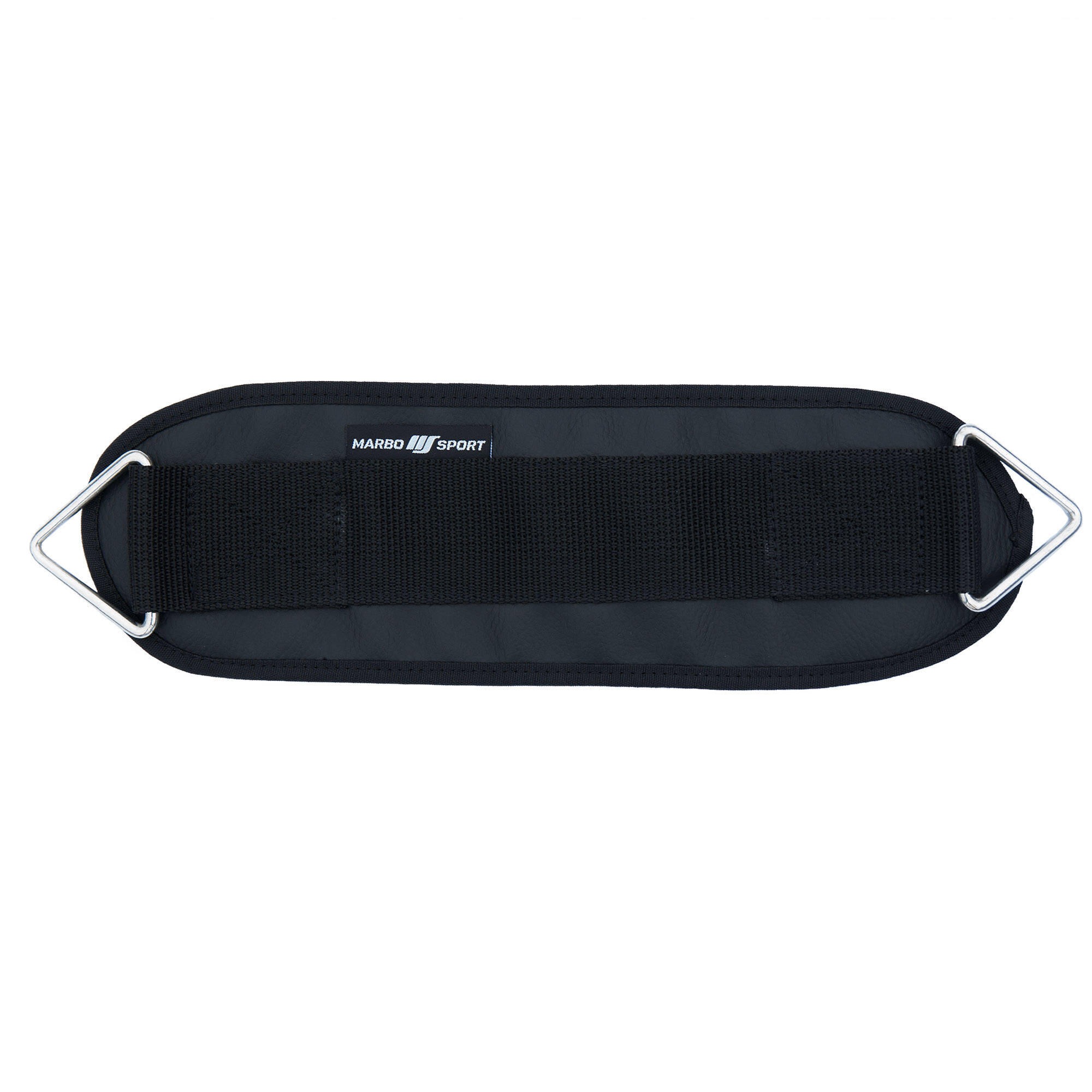 Sangle de cheville professionnelle pour tractions 2/5