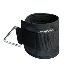 Sangle de cheville professionnelle pour tractions