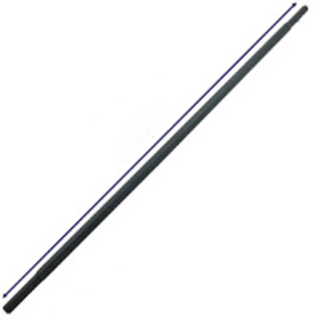 Hudora  1 untere Stange, pulverbeschichtet (WB) 3/5