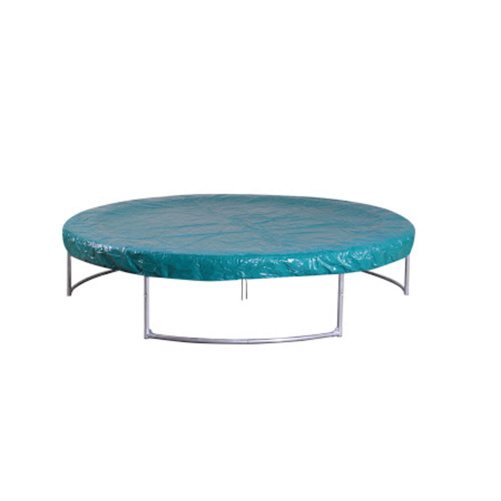Hudora 1 Wetterschutz für Trampoline 400 cm (EOL) 3/5