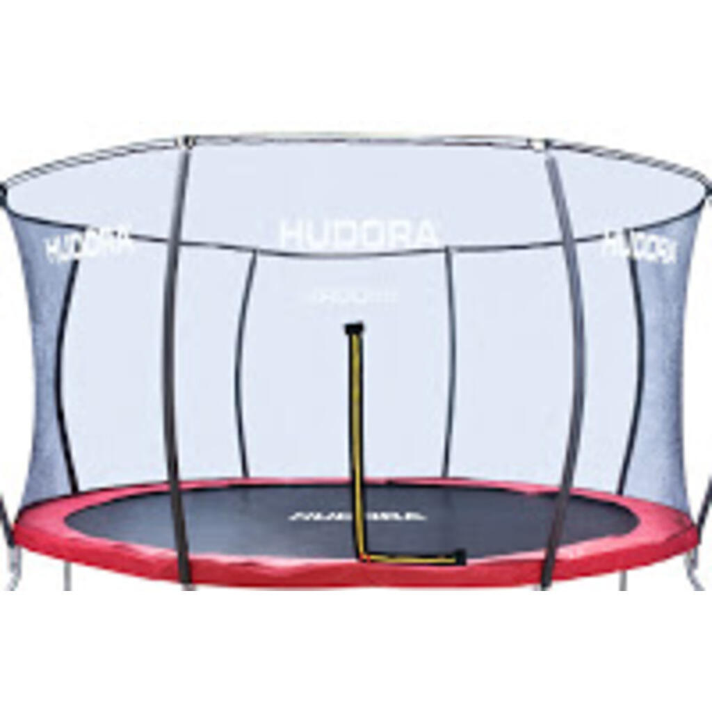 Hudora 1 Fangnetz für Fantastic Tr. 400cm, innenliegend 3/5
