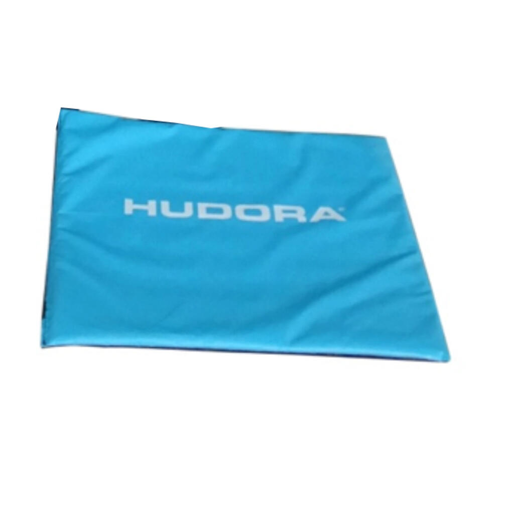 Hudora 1 Bodenmatte für Fantastic Complete 300V (WB) 5/5