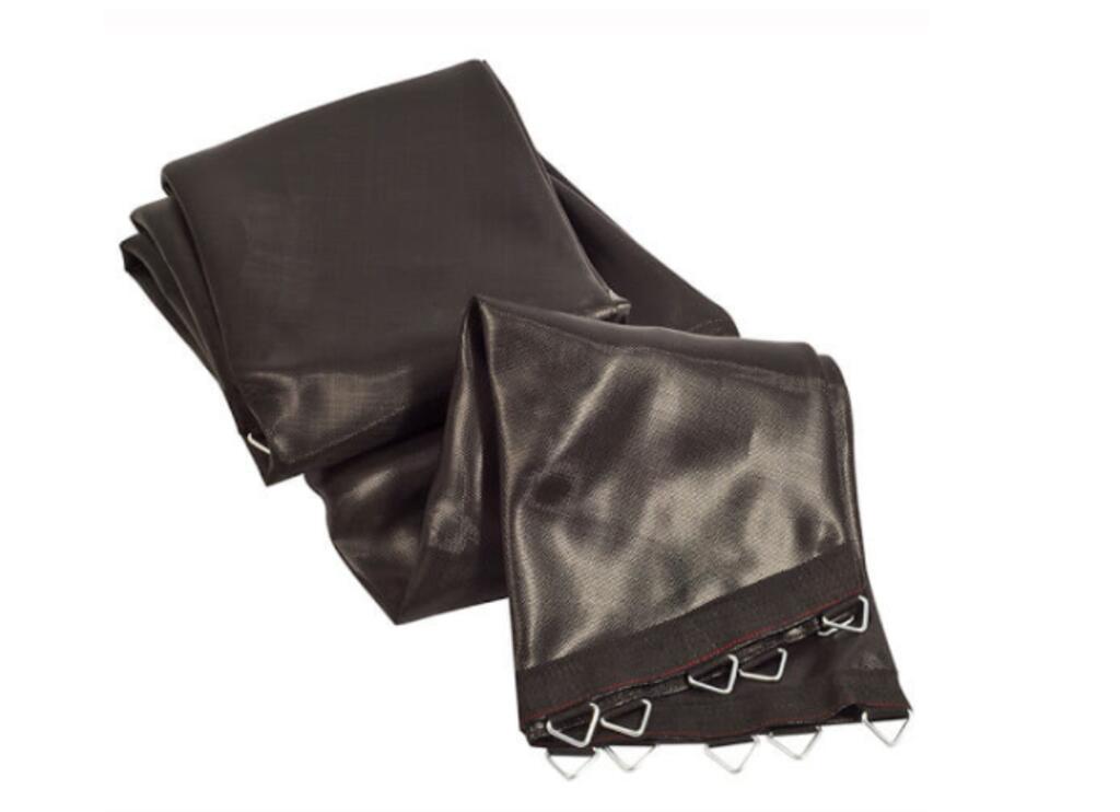 Hudora 1 Sprungtuch für das 4Square Trampolin 244 x 366 cm 4/5
