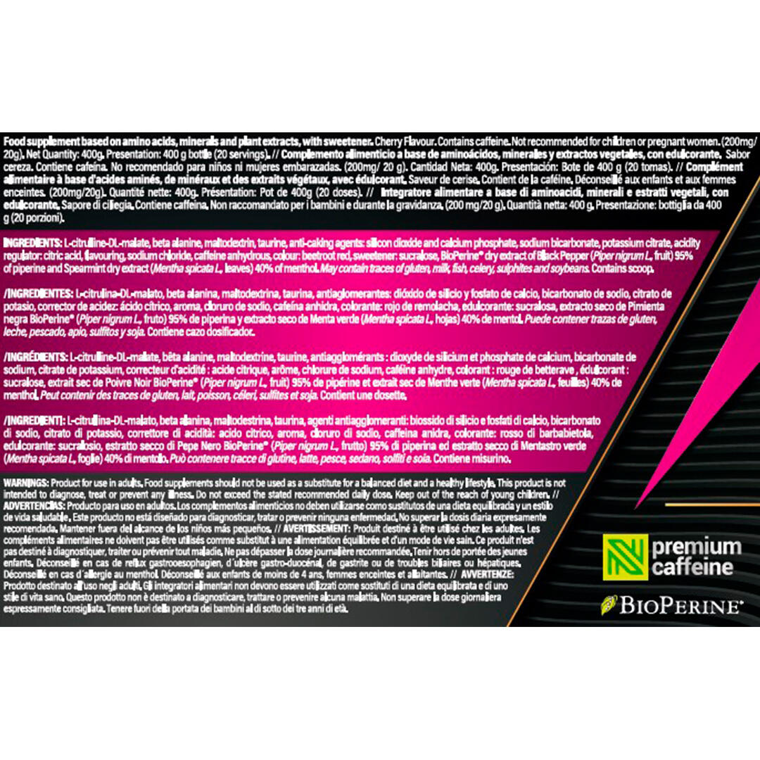 Elektro - 400g Pirulito da LifePRO 2/5