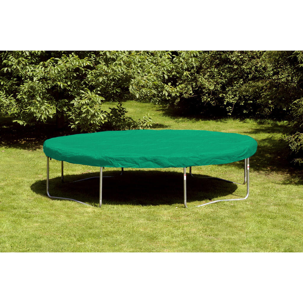 Hudora 1 Regenabdeckung für Trampolin 366 cm Ø (EOL) 4/5