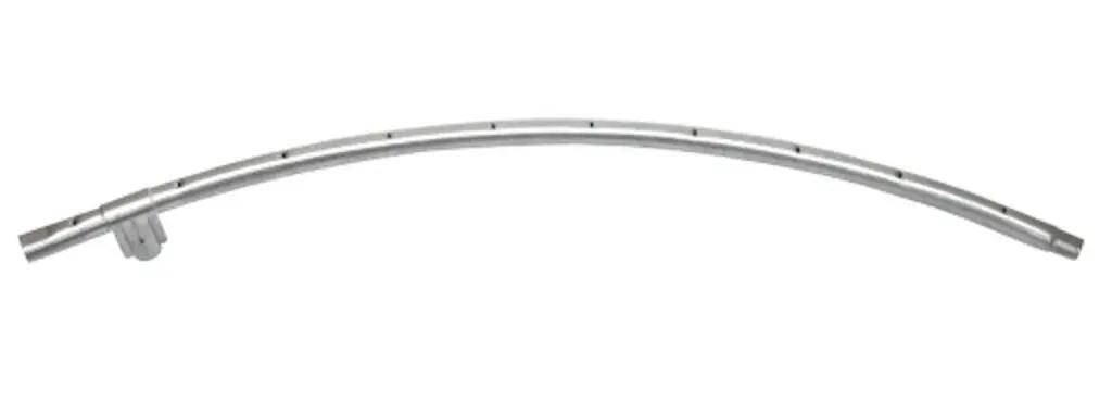 Ersatz-Rahmenrohr - Trampolin - Robust, kompatibel mit 65745 - Ø 250 cm 3/5
