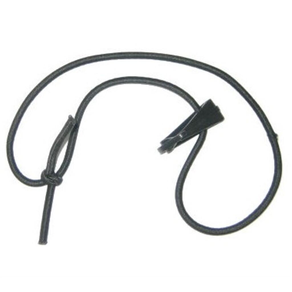 Hudora 1 Gummiseil mit Haken (EOL) 3/5