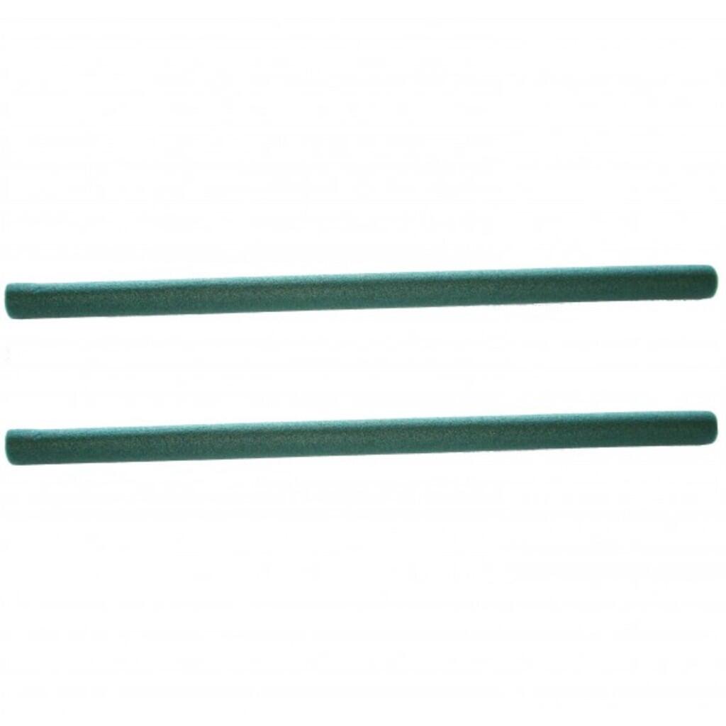 Hudora 2 Schaumstoffrohre 25 mm, 91 cm lang 3/5