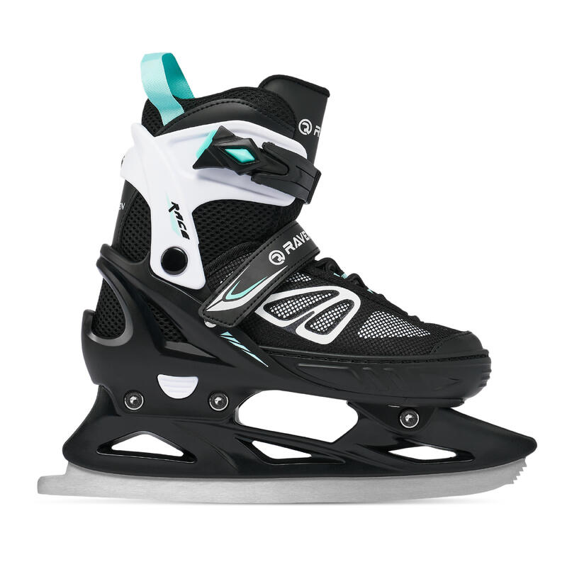 Raven Advance 2-in-1 patins à roulettes ajustables