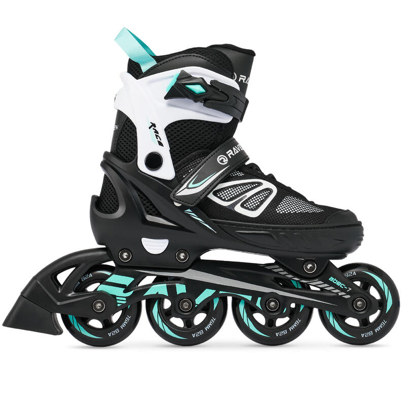 Raven Advance 2-in-1 patins à roulettes ajustables
