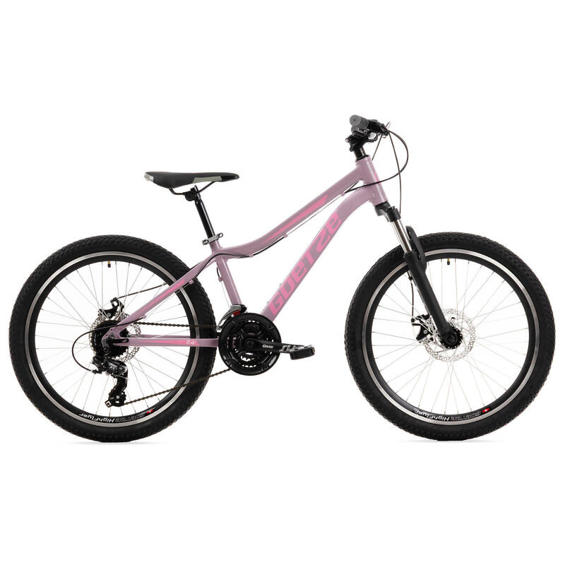 Rower górski GOETZE MTB 24 Define Junior