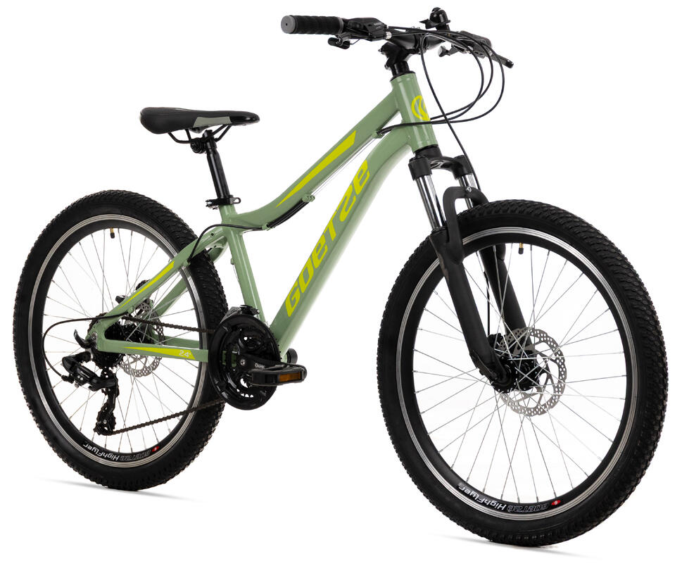Rower górski GOETZE MTB 24 Define Junior