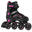 Nastavitelné inline brusle Raven Pulse