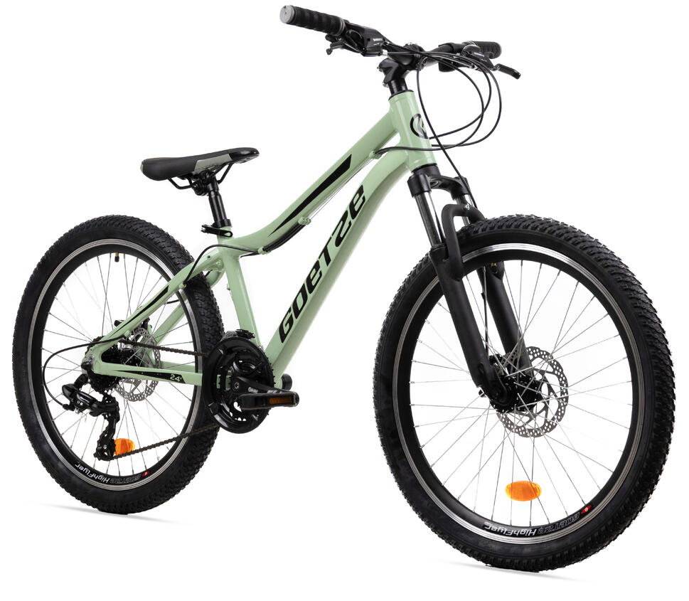 Rower górski GOETZE MTB 24 Define Junior
