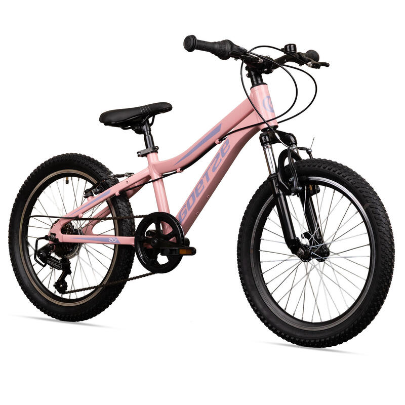 Dziecięcy rower górski GOETZE MTB 20 Define Mini