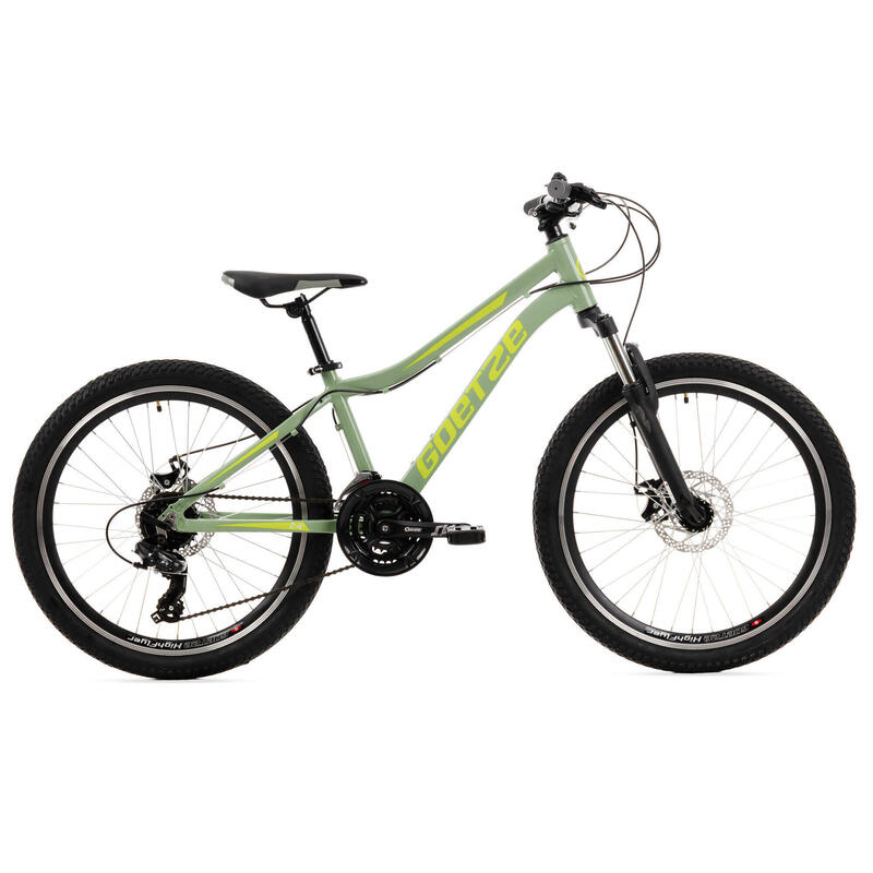 Rower górski GOETZE MTB 24 Define Junior