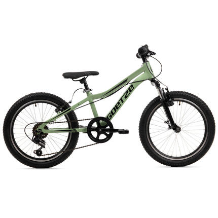 Dziecięcy rower górski GOETZE MTB 20 Define Mini