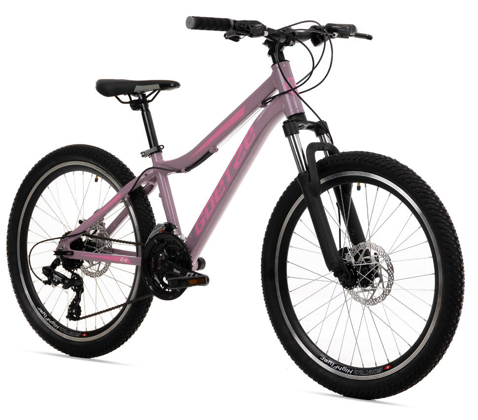 Rower górski GOETZE MTB 24 Define Junior