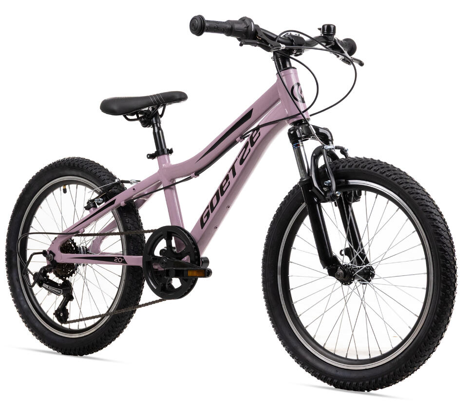Dziecięcy rower górski GOETZE MTB 20 Define Mini