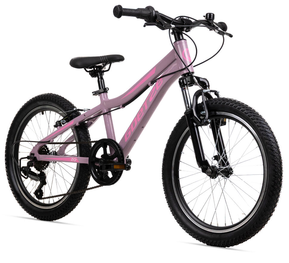 Dziecięcy rower górski GOETZE MTB 20 Define Mini