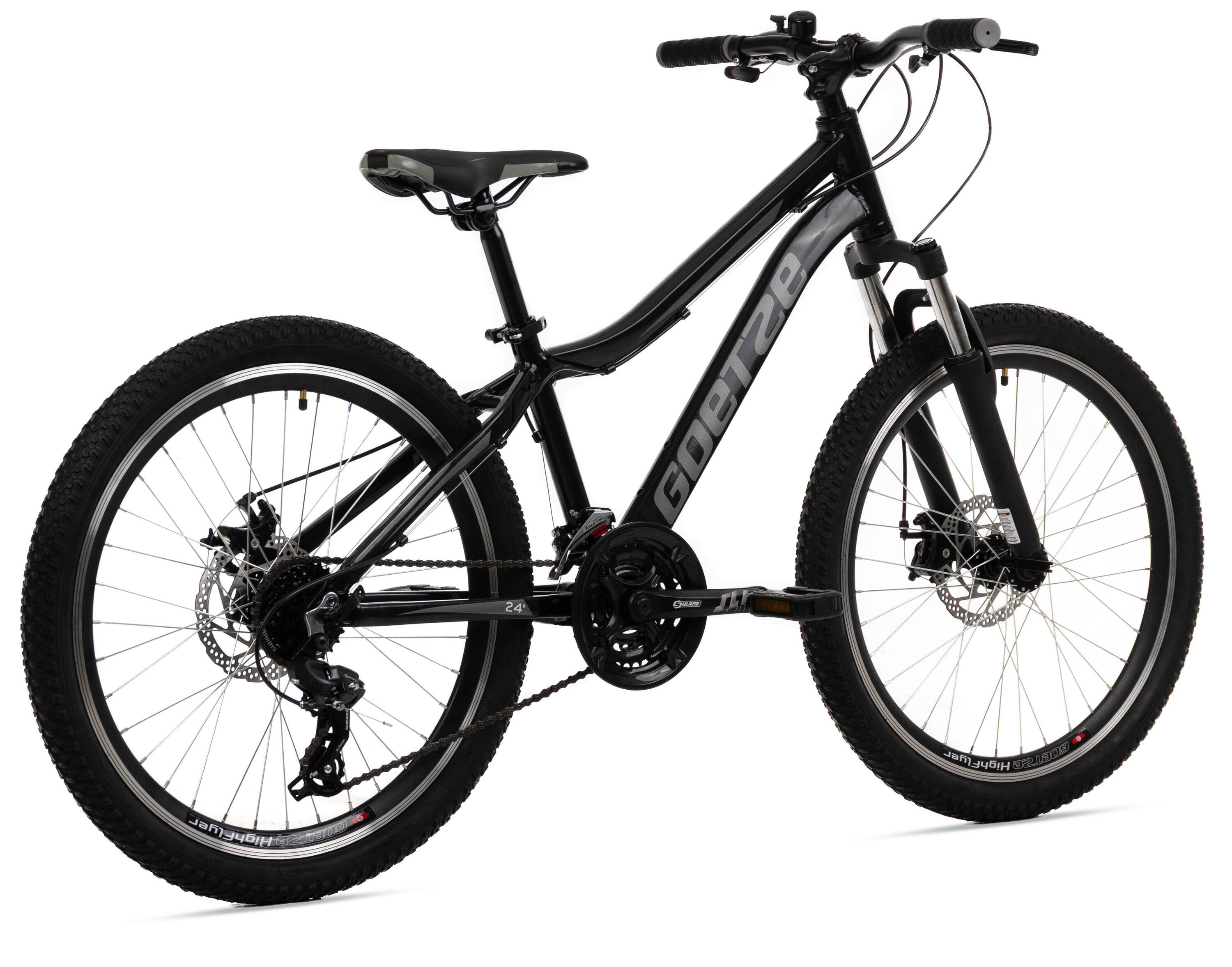 Rower górski GOETZE MTB 24 Define Junior 5/5