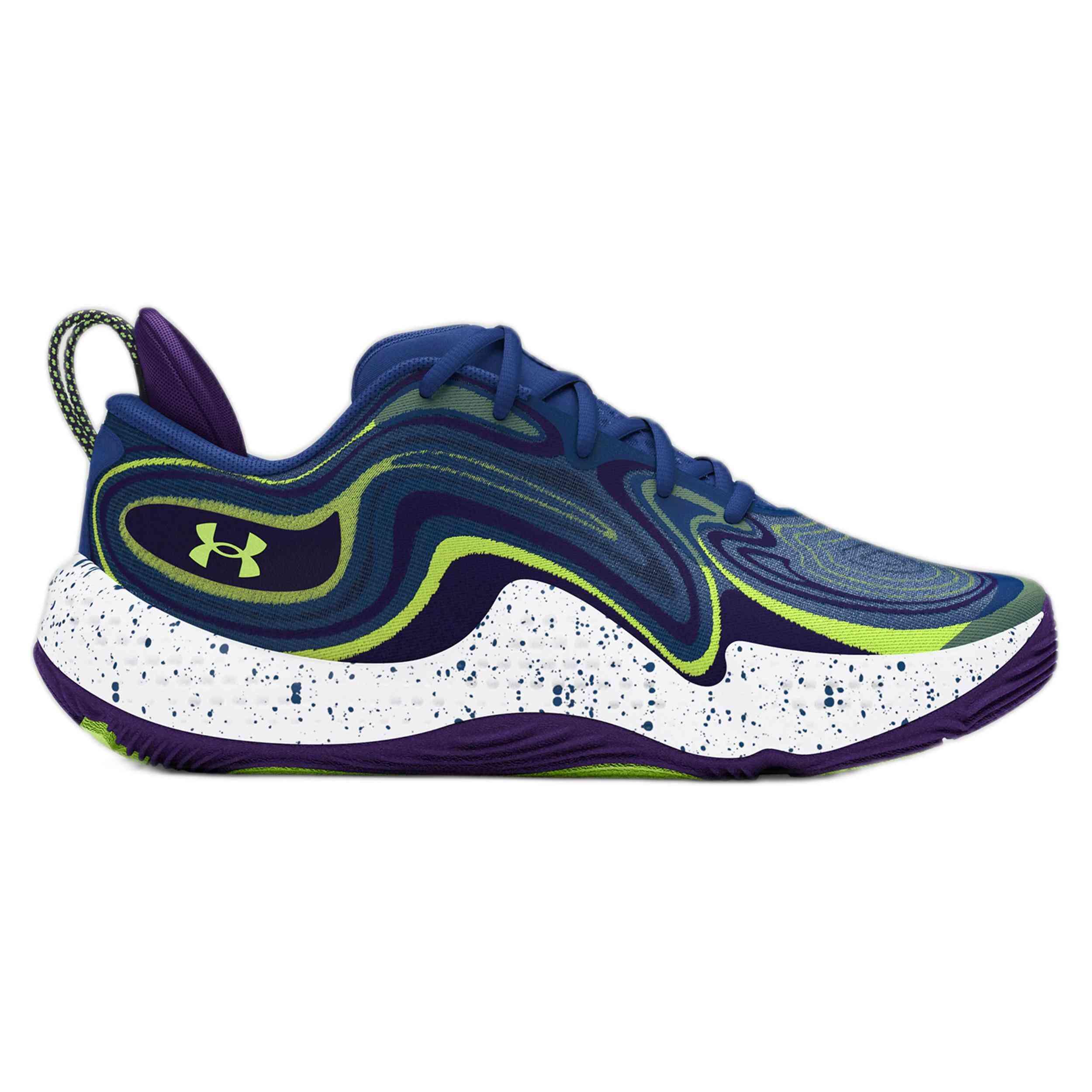 UNDER ARMOUR picture