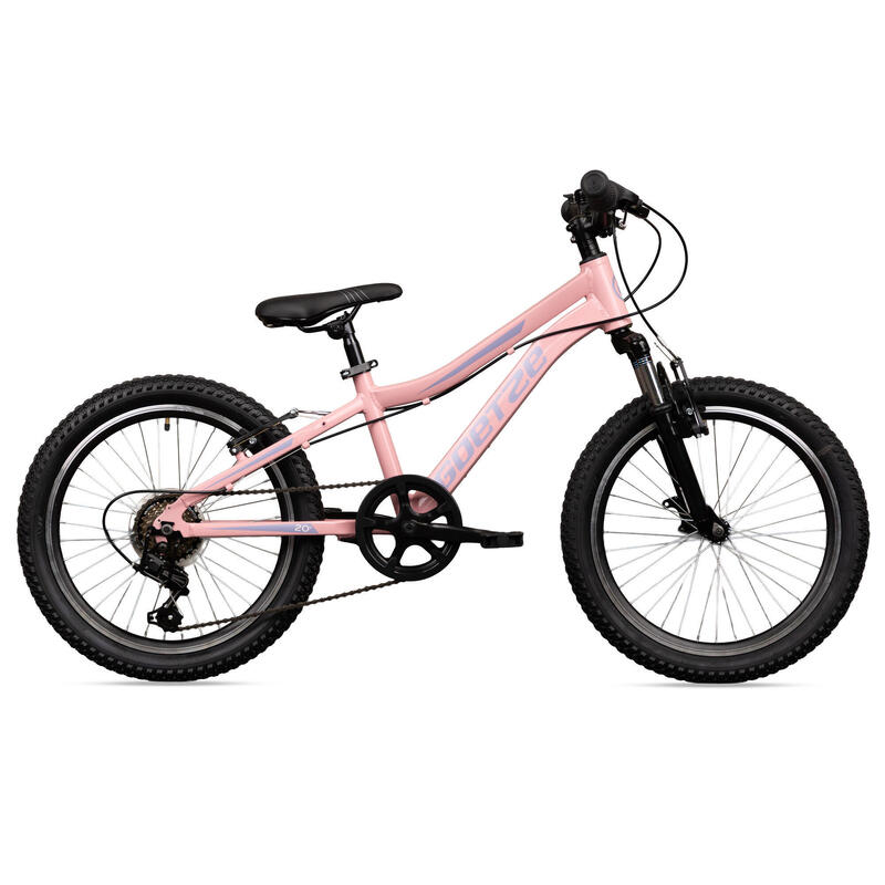 Dziecięcy rower górski GOETZE MTB 20 Define Mini