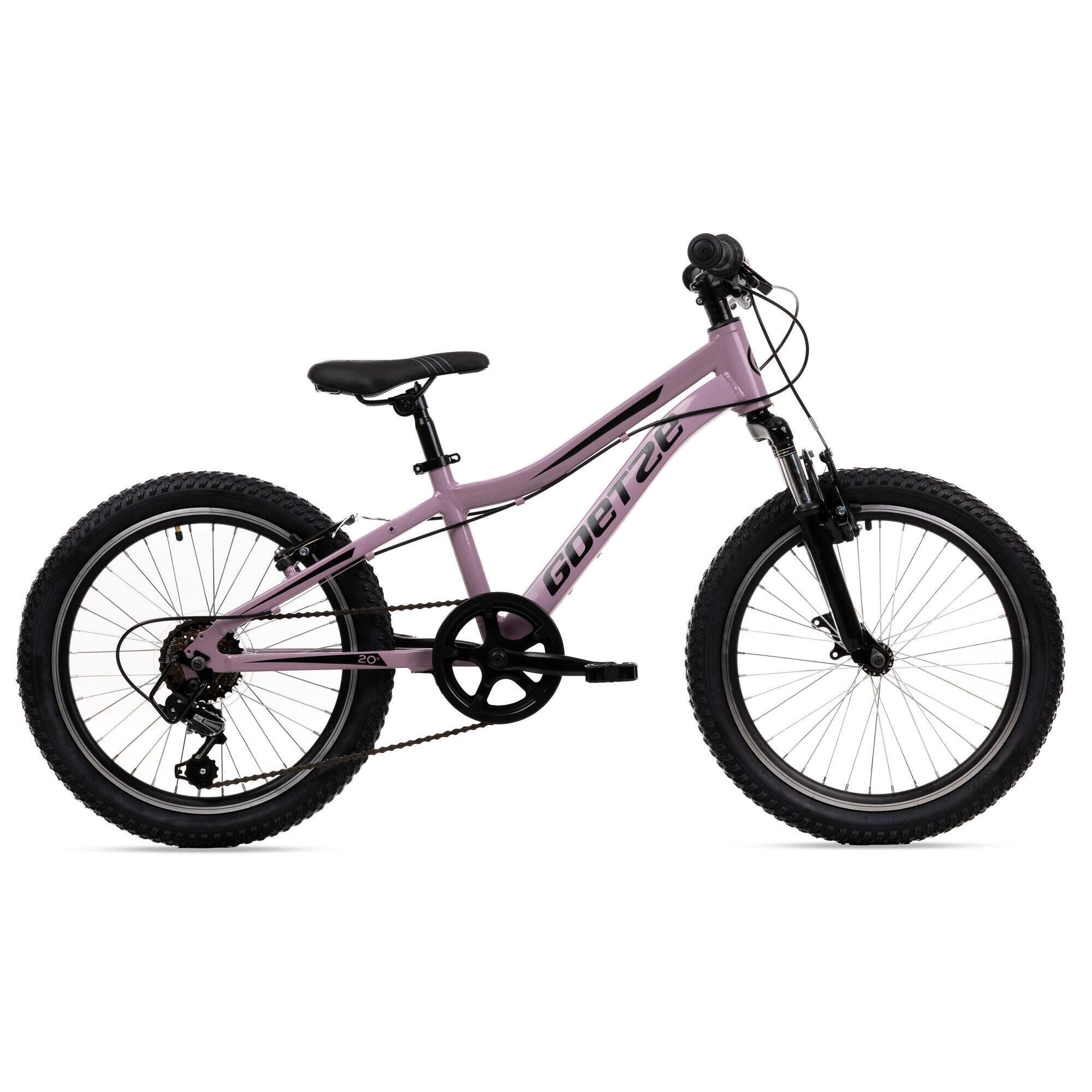 Dziecięcy rower górski GOETZE MTB 20 Define Mini