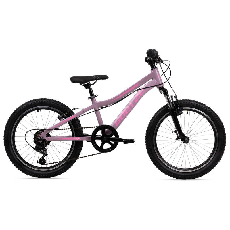 Dziecięcy rower górski GOETZE MTB 20 Define Mini