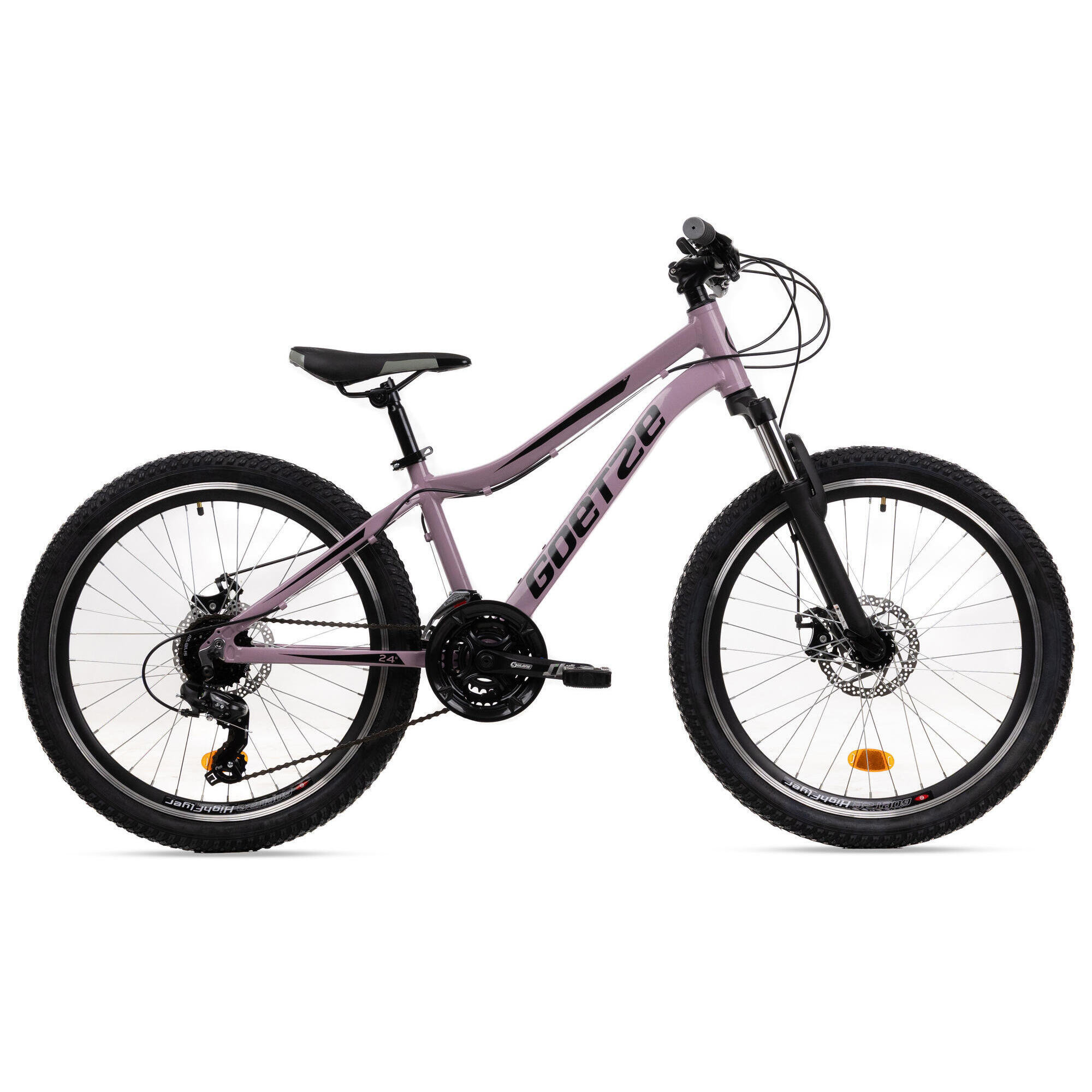 Rower górski GOETZE MTB 24 Define Junior
