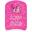 Placa de inot pentru copii AQUA-SPEED Kiddie Unicorn