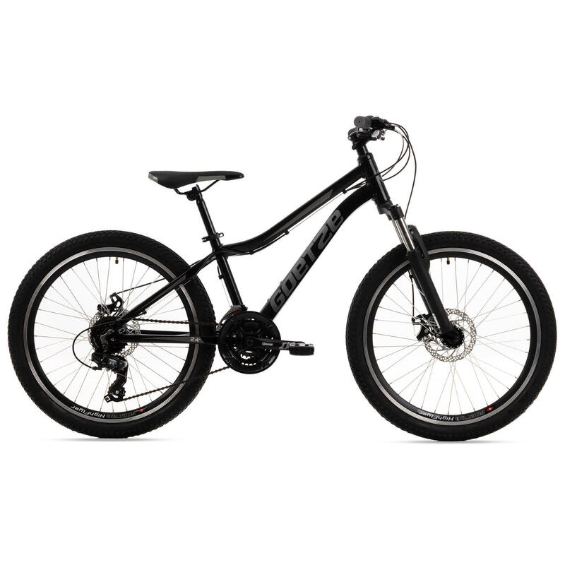 Rower górski GOETZE MTB 24 Define Junior