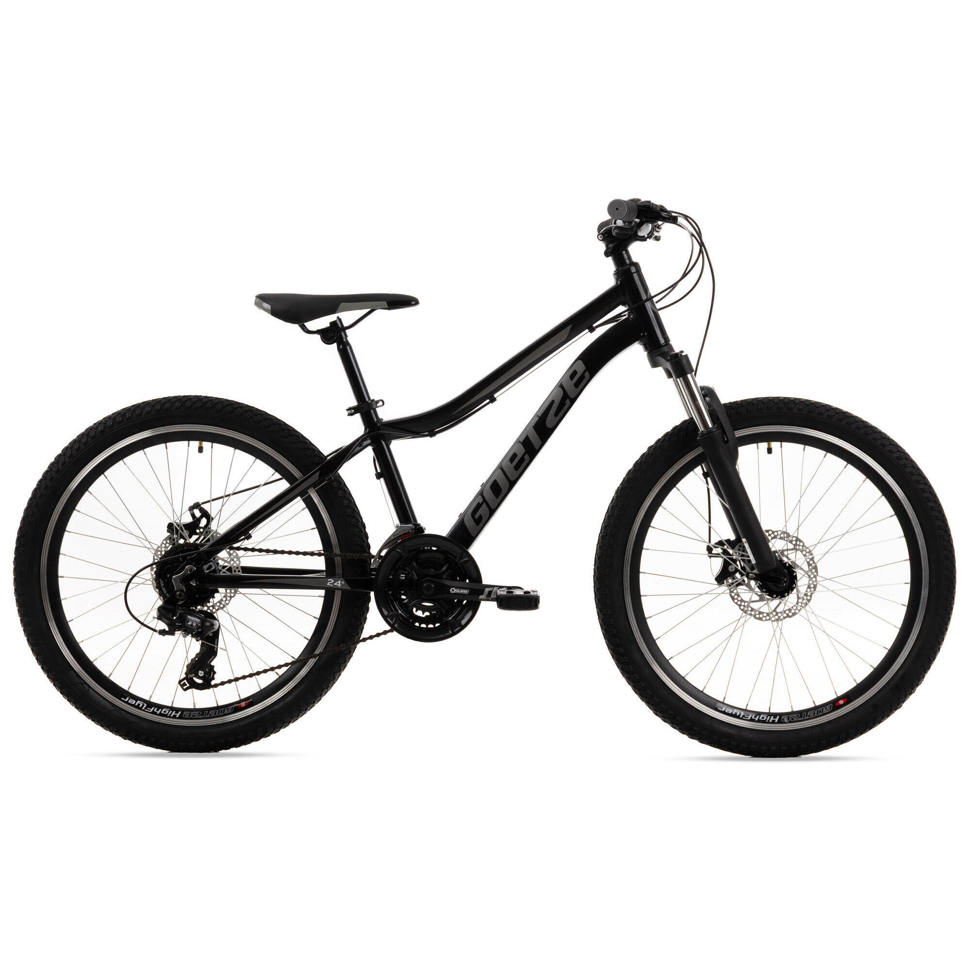 Rower górski GOETZE MTB 24 Define Junior