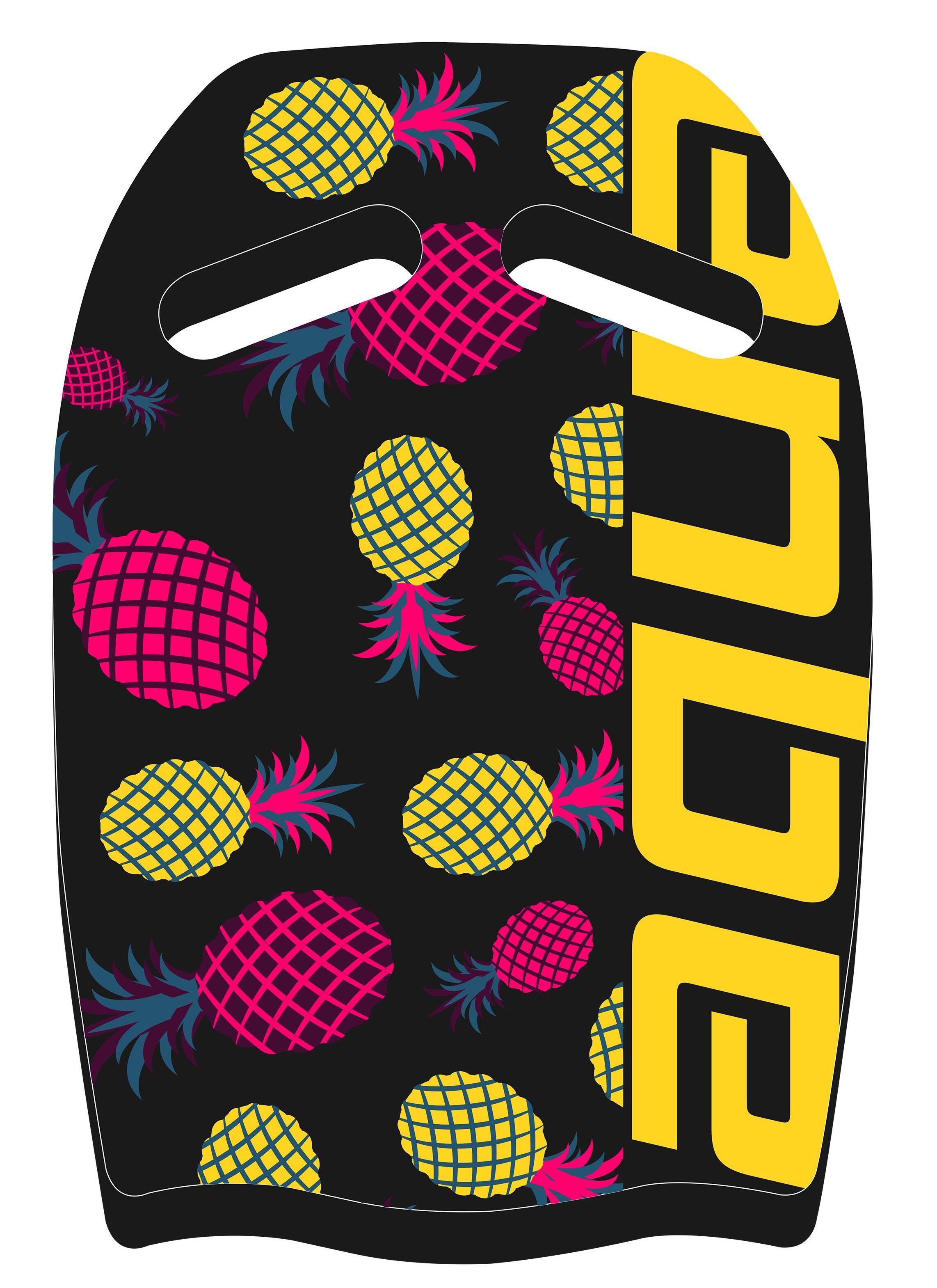 Deska do pływania aqua-sport kickboard