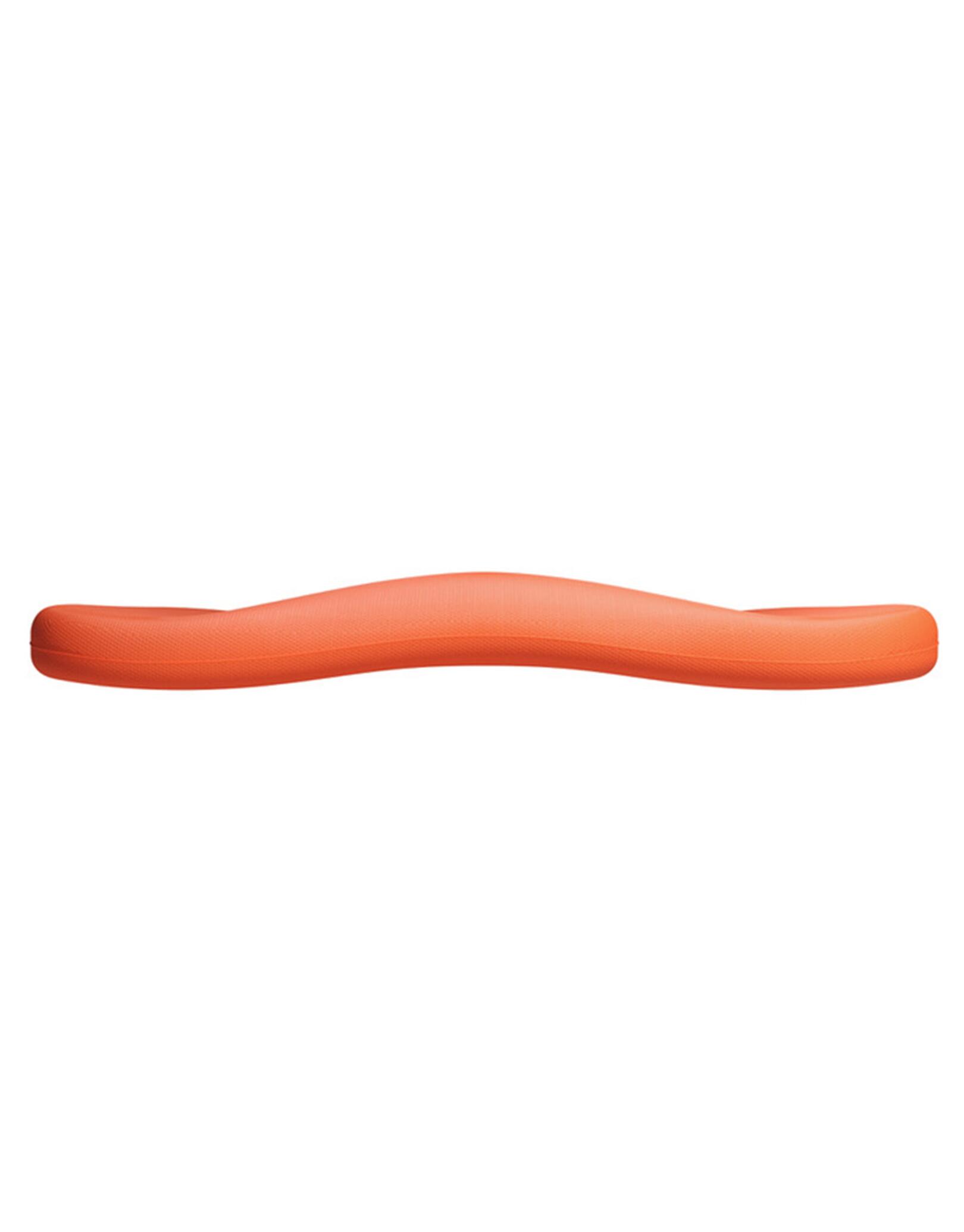 Nike deska kickboard hyper crimson 2/4