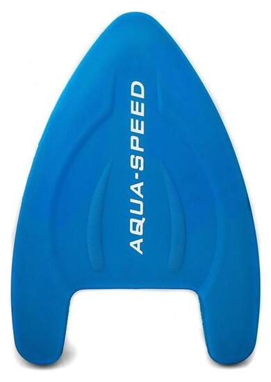 AQUA-SPEED „A“ Schwimmbrett