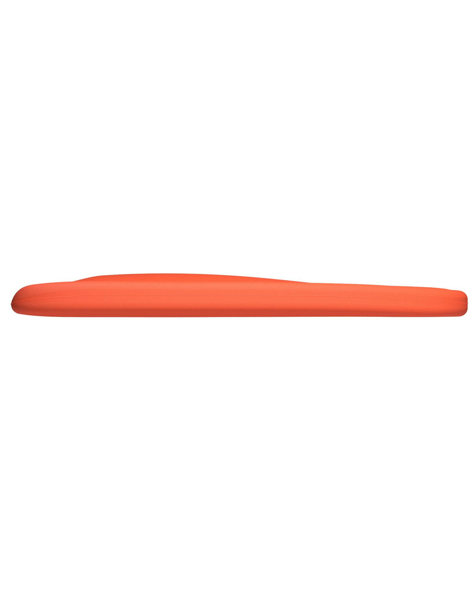 Nike deska kickboard hyper crimson 4/4